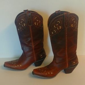 Durango Ladies 12" Westin 7M Authentic